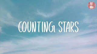 OneRepublic - Counting Stars (Lyrics)