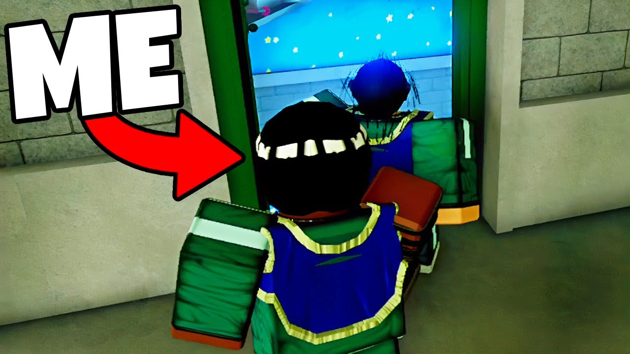 I Became an EVIL HIDER in Ink Game…