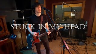 Famous The Astrotecs - Stuck In My Head (Live at Pacific Studios) Profile