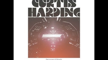 Curtis Harding - "Time"