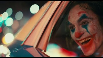 Joker - Music Video (2019) | Pinn - Happy Face