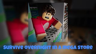 Download Lagu Open Theme Music ID (Survive Overnight in a Mega Store) MP3 Download Lagu Open Theme Music ID (Survive Overnight in a Mega Store) MP3
