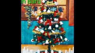 NATAL | Story' WA Natal Terbaru & Paling Keren
