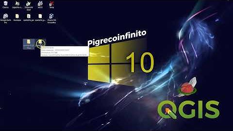 Creare database spatialite con i confini ISTAT 2018