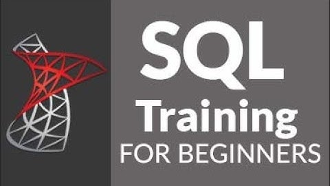 SQL Training For BEGINNERS   Lesson22  SQL LEFT JOIN Keyword