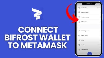 How to Connect Bifrost Wallet to Metamask 2024?