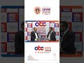Ca uttam prakash agrawal shares inspiring insights from the agrawal business conclave