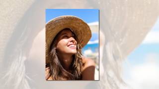 Ophélie Meunier sublime sans maquillage, elle s'éclate au naturel pendant ses vacances en Italie