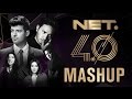 Official mashup net 40 net4goodpeople