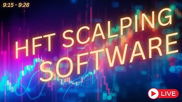 HFT is faster than Algos. Its speed exploits market inefficiencies. Latency arbitrage is its tactic.