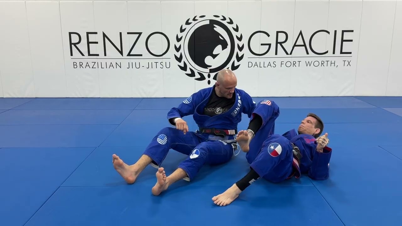 スポーツ・フィットネス Everyday Half Guard Destruction Jason H Half Guard Destruction by Gabriel Procopio – BJJ Fanatics
