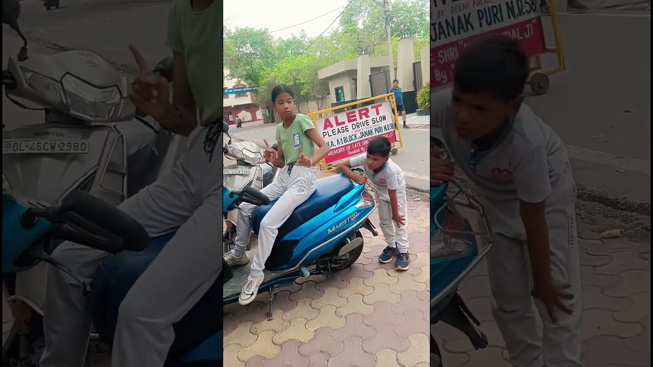Aa Aaaaa Funny Shorts Youtubeshorts Govindandsiddhimashorts