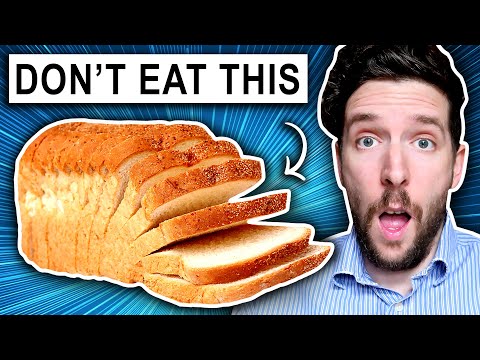Top 10 Absolute Worst Foods For Digestion
