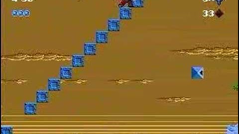 Kid Chameleon Part 3