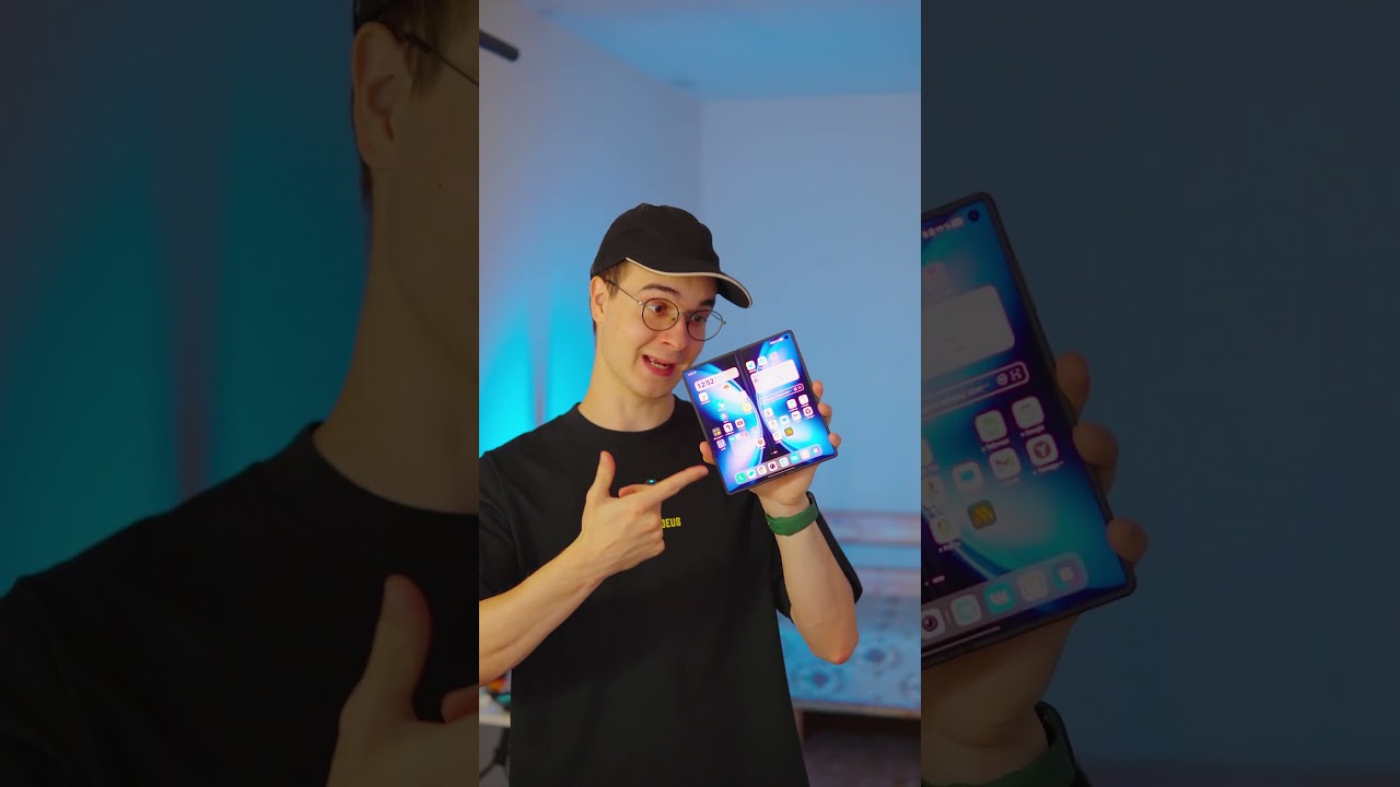 Смартфоны Vivo - ФИГНЯ?