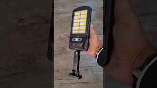 Luminária Solar #promoção #shopee #cupomkabum #casa #achadinhos  #ofertas #dicas #produtosincríveis
