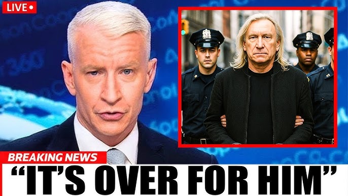 The Latest About Joe Walsh Is Breaking The Headlines