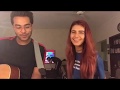 Capture de la vidéo Momina Mustehsan & Asim Azhar (Lucky - Do You Hear Me? Cover) Originally Jason Mraz, Colbie Caillat