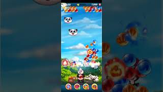 panda pop jam city level 3530