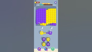 This is Blast Level 16