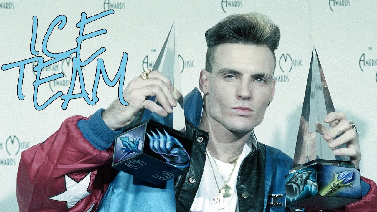 Ice Team: Feeling Frosty - Leaguecast Podcast