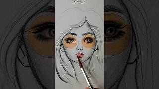 byby 2023 👋❤ #art #shorts