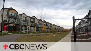 How Edmonton’s zoning renewal will impact neighbourhoods, new and old