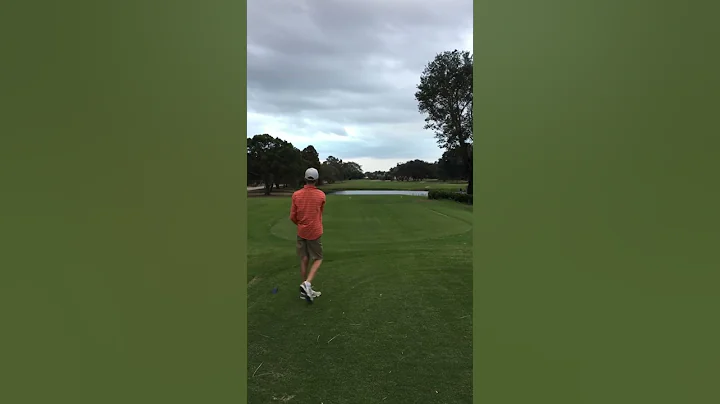 Charlie Hume driver down the line