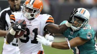 Cleveland Browns Pump up Video
