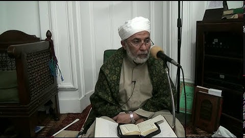 سورة المائدة آية 106