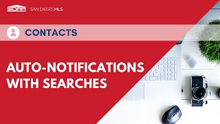 Paragon: Auto-notifications with Searches screenshot 2