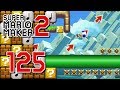 Super Mario Maker 2 ITA [Parte 125 - PR1M0!!1!!]