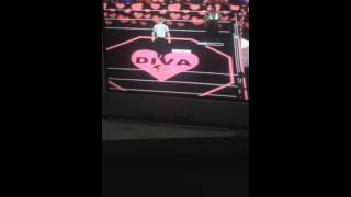 Wwe 2k15 Kharma vs Chyna vs Beth Phoenix