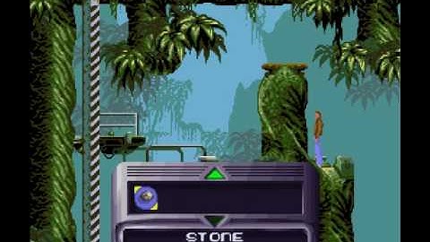 Flashback - Playthrough Part 1