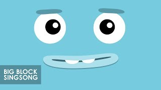 Big Block Singsong Time Traveller