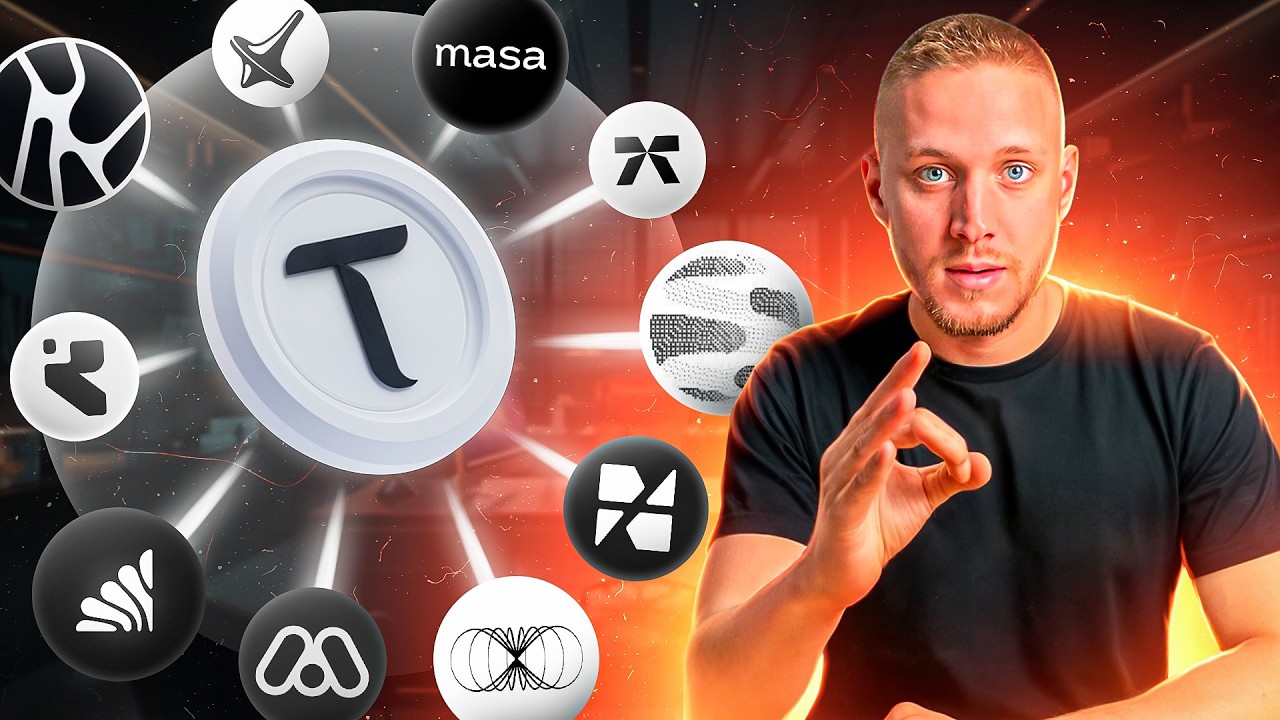 dTAO : L’évolution qui va Propulser Bittensor dans le TOP 10 Crypto ?  (Dynamic TAO)