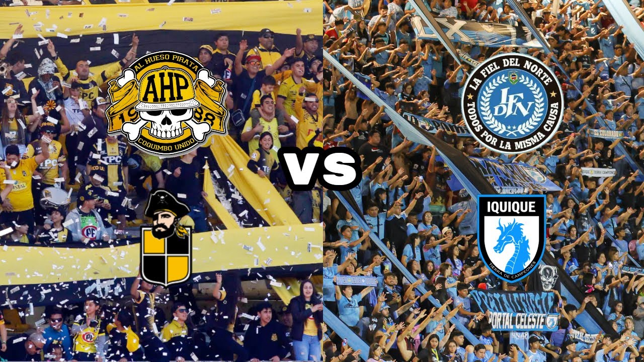 AL HUESO PÍRATA VS LA FIEL DEL NORTE- duelo de hinchadas
