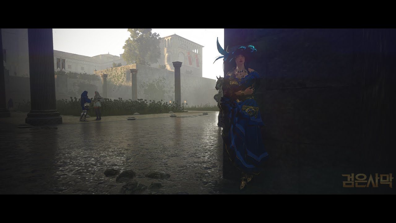 BDO-Corsair Succession NW-Calpheon 