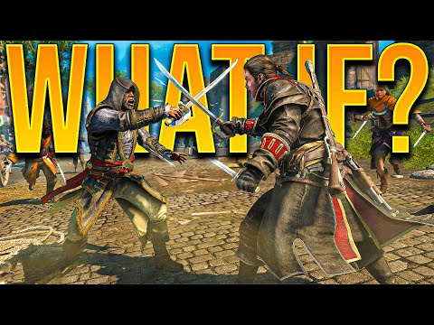 Assassin's Creed -