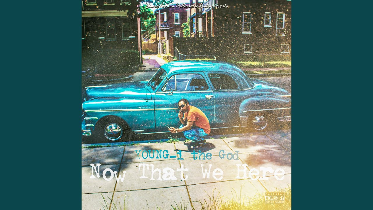 iBlessed (feat. Primetime_1 & Boogie Boog)