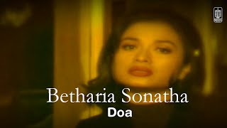 Betharia Sonatha - Doa (Remastered Audio)