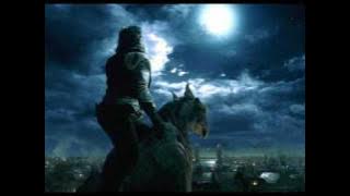 Danny Elfman - The Wolfman (Score)