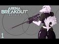 Первые попытки • 1 Arena breakout infinite