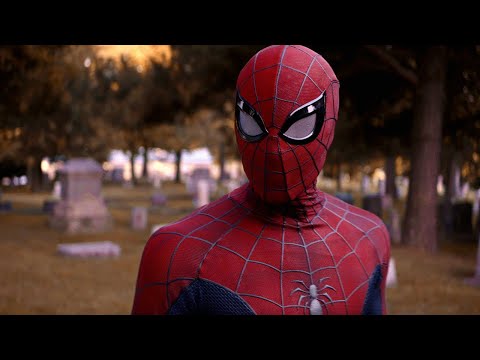 Spiderman: Lotus | Trailer Final - Subtitulado al Español [Película hecha por Fans]