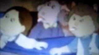 Big Birds Worst Christmas