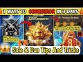 How To Get Conqueror In BGMI ✅ in Just 3 Days 🔥CONQUEROR tips and tricks in PUBG/BGMI New 4.4 Update