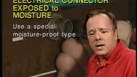 Aircraft Electrical Systems