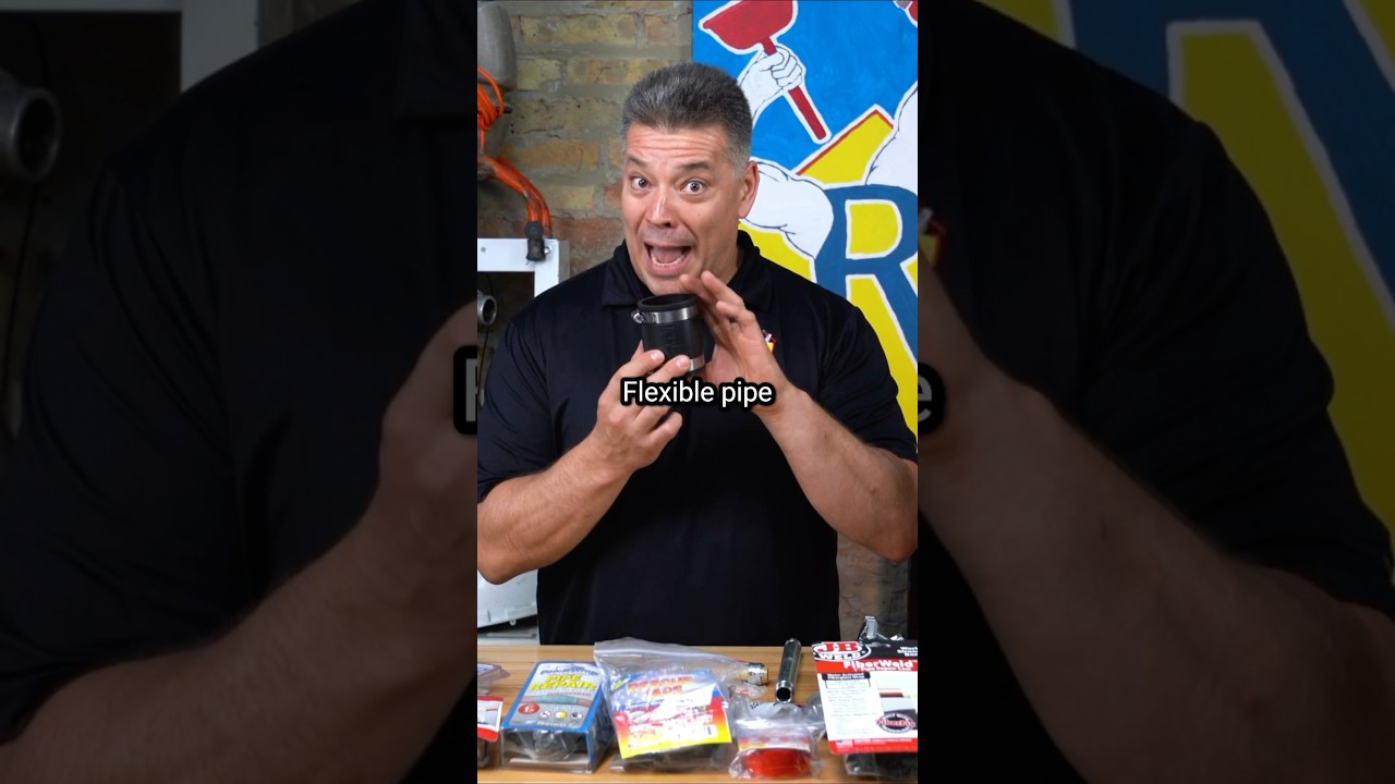 The Best Emergency Pipe Repair Solutions