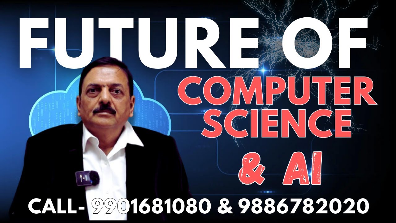Transform Your Future with BCA in Cloud & Cyber Security at Srinivas ...
