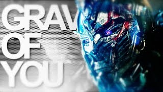 Gravity Of You | Transformers | HBD Jacob
